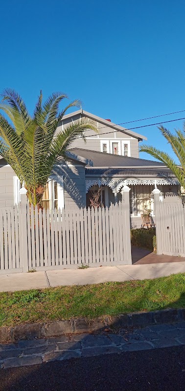 Clear finish painting Pty Ltd project 10