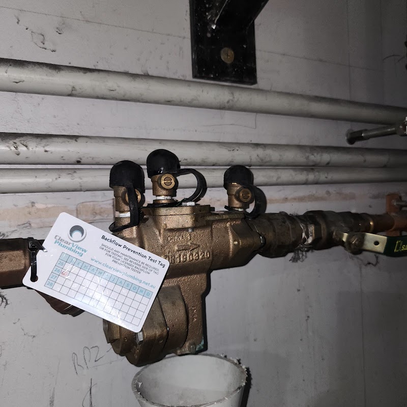 Clear View Plumbing photo 2