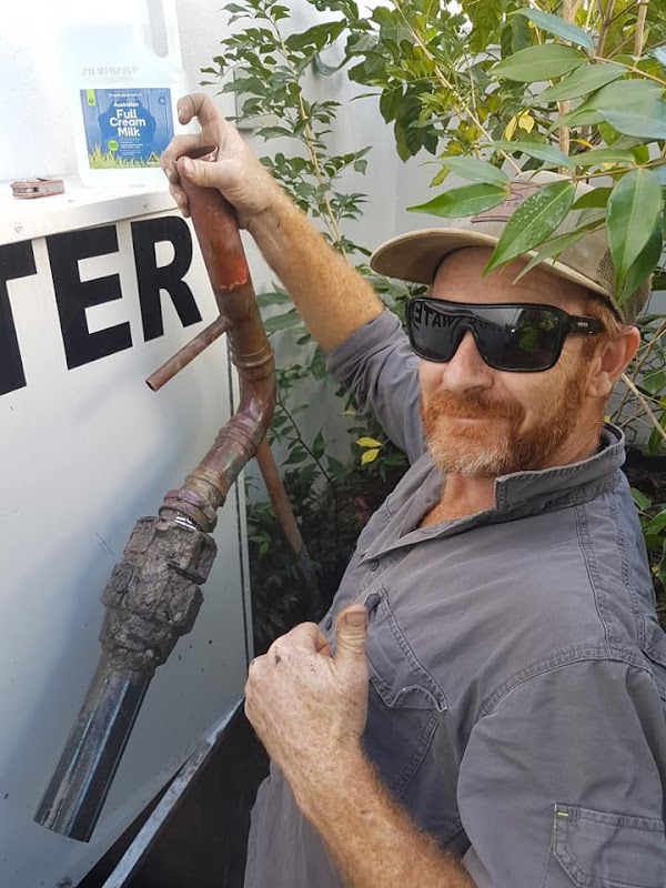 Clear View Plumbing work 1