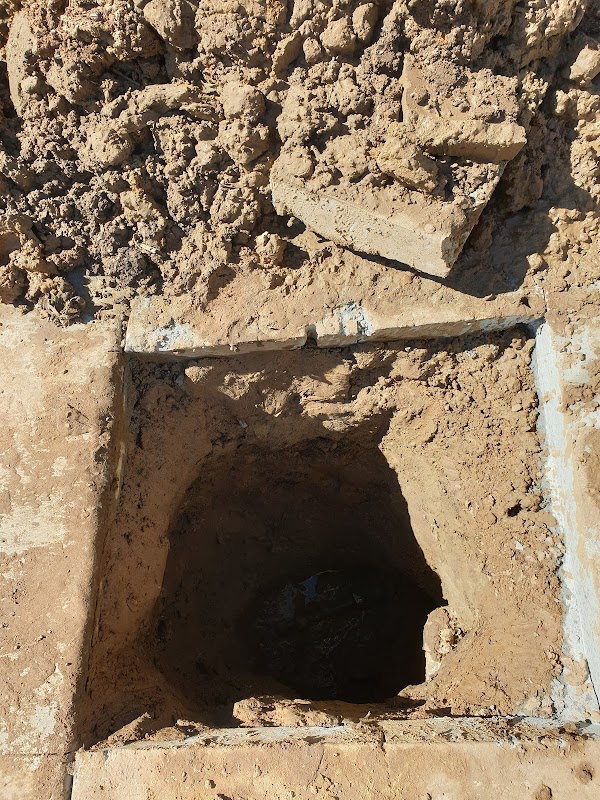 Clear View Plumbing work 4