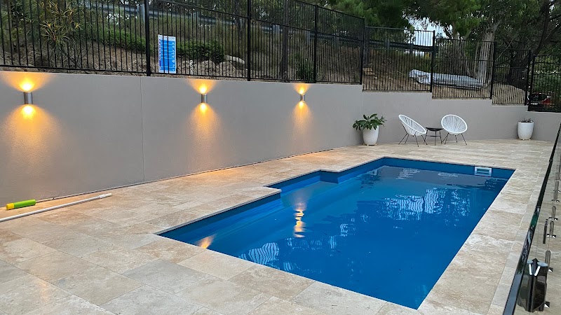 Clear Vision Landscapes Pty Ltd work 2