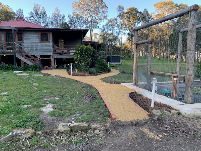 Clear Vision Landscapes Pty Ltd work 3