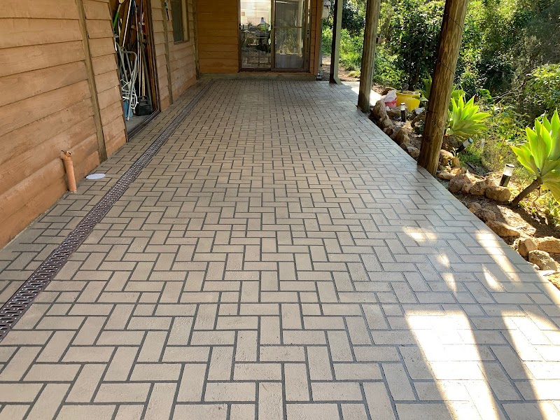 Clear Vision Landscapes Pty Ltd work 4
