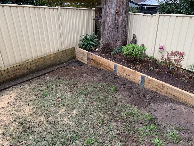 Clear Vision Landscapes Pty Ltd project 5