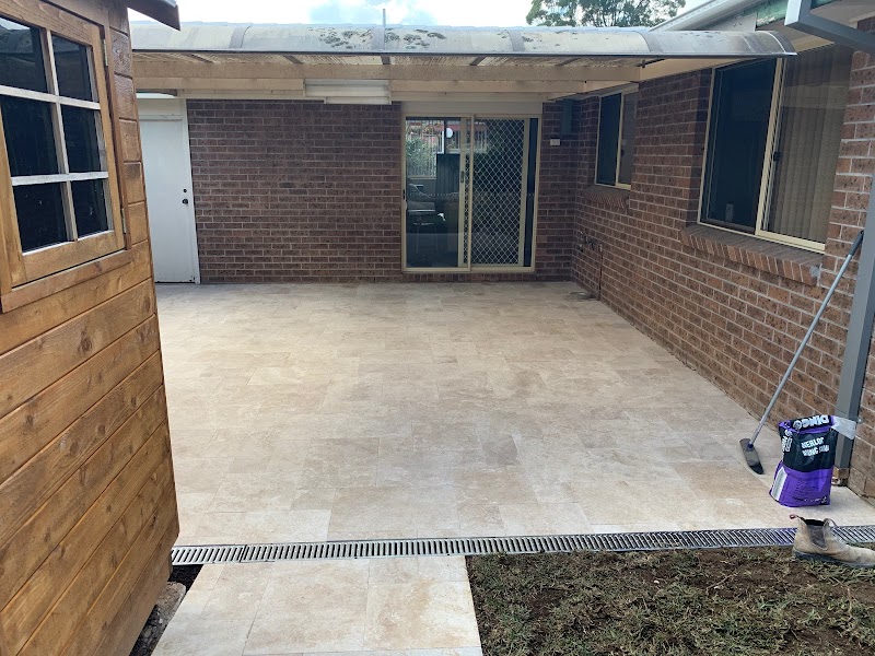 Clear Vision Landscapes Pty Ltd project 6