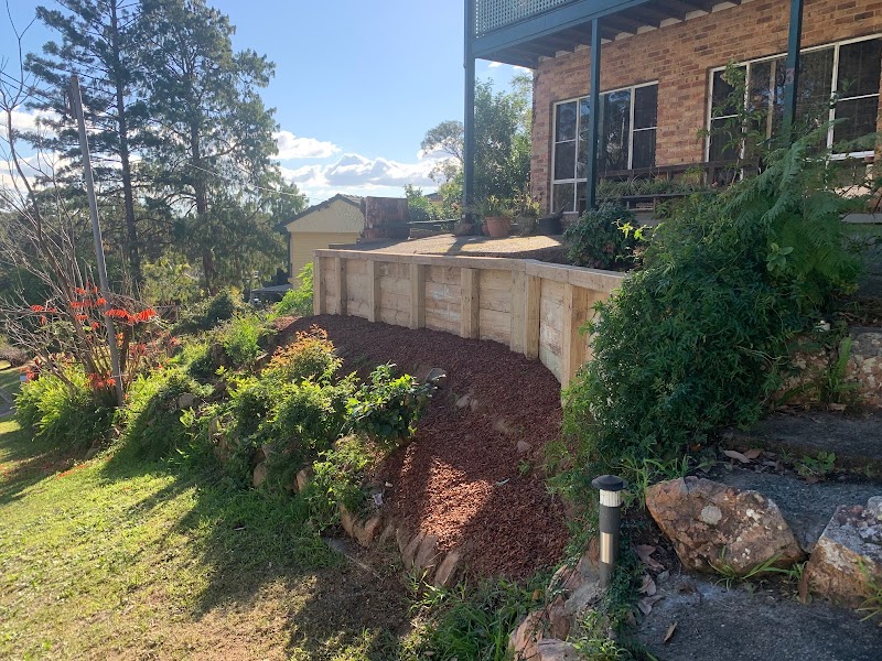 Clear Vision Landscapes Pty Ltd project 7