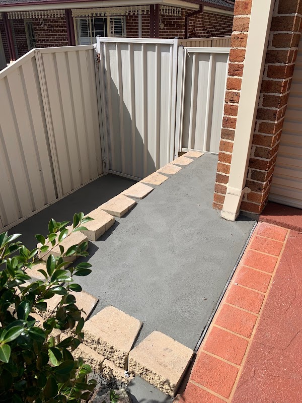 Clear Vision Landscapes Pty Ltd project 10