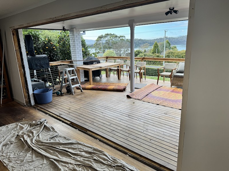 Clearview Aluminium Windows & Doors work 2