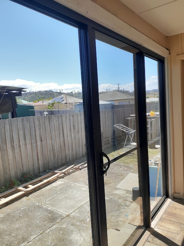 Clearview Aluminium Windows & Doors work 3