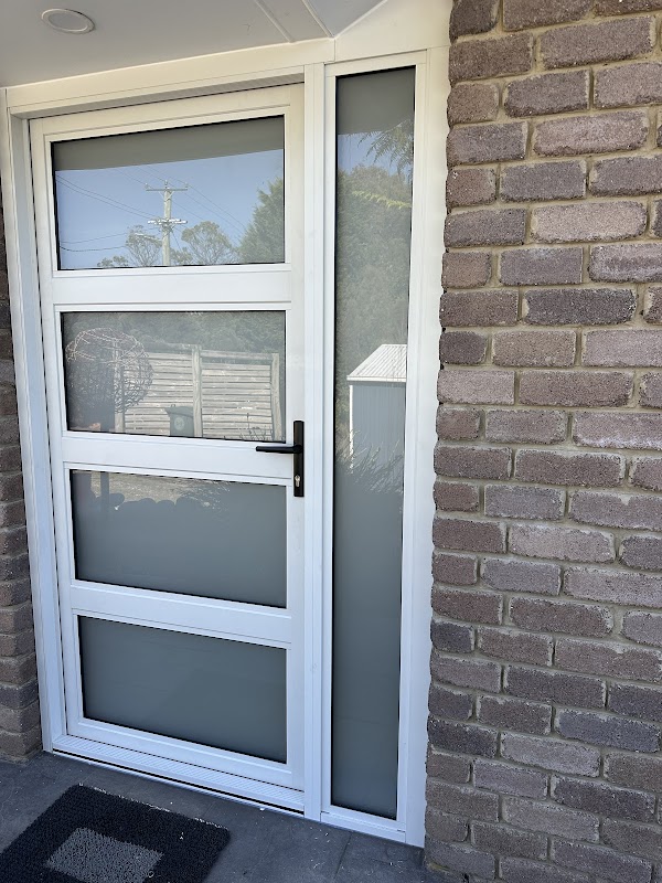 Clearview Aluminium Windows & Doors work 4