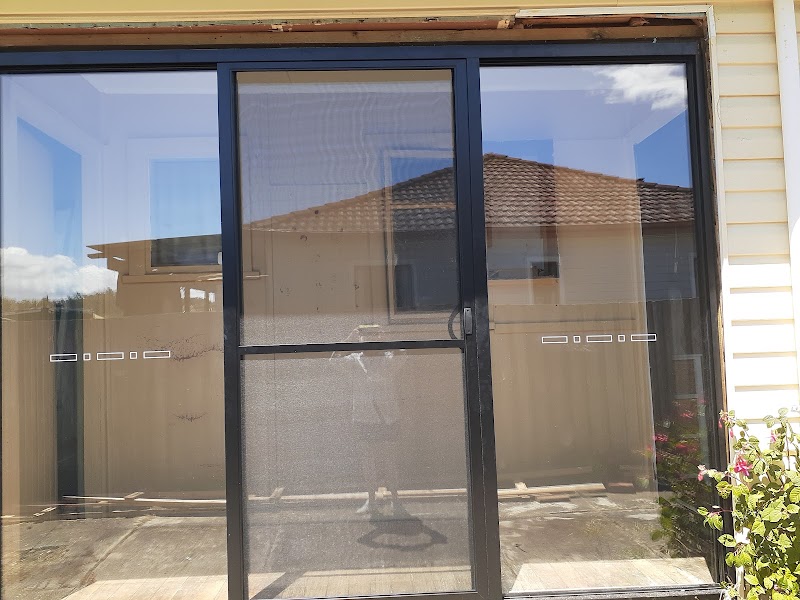 Clearview Aluminium Windows & Doors project 5