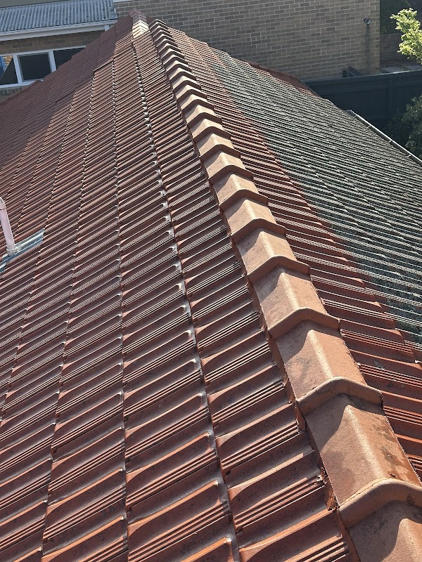 Clearview Cleaning & Property Maintenance work 1
