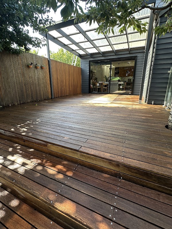 Clearview Cleaning & Property Maintenance work 3