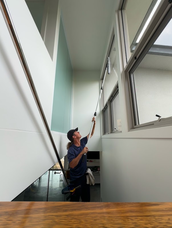 Clearview Cleaning & Property Maintenance work 4