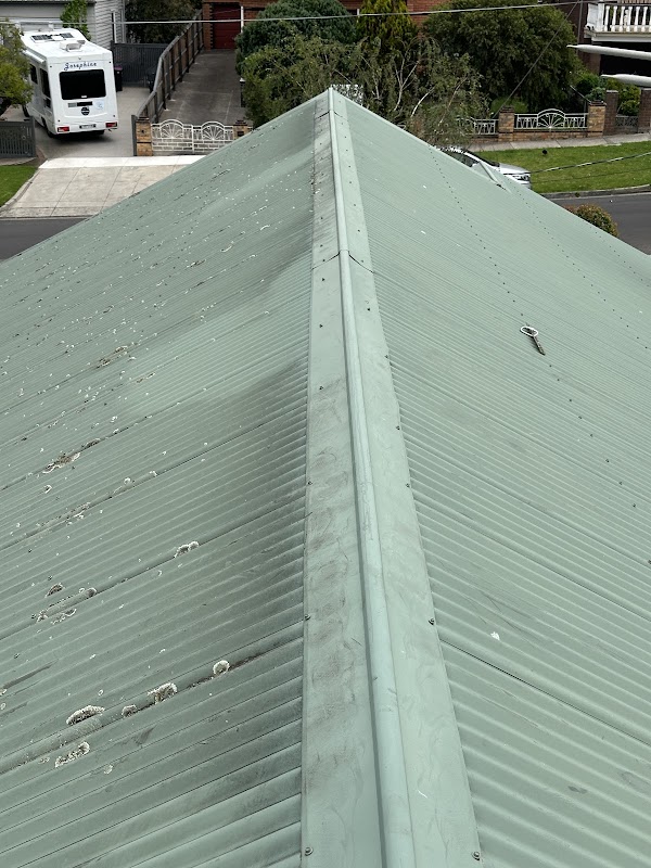 Clearview Cleaning & Property Maintenance project 5