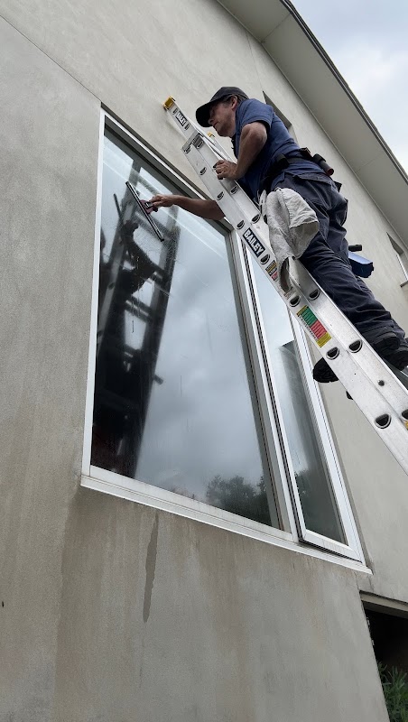 Clearview Cleaning & Property Maintenance project 6