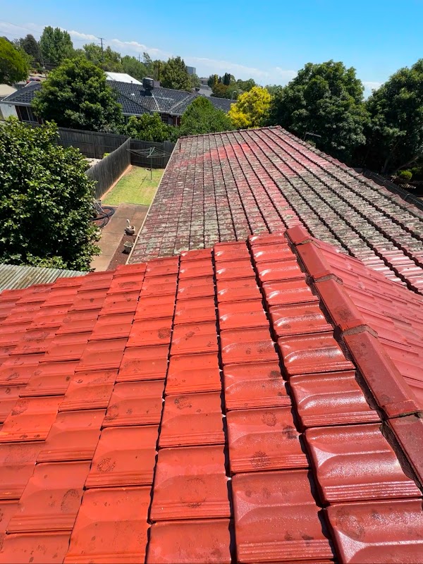 Clearview Cleaning & Property Maintenance project 9