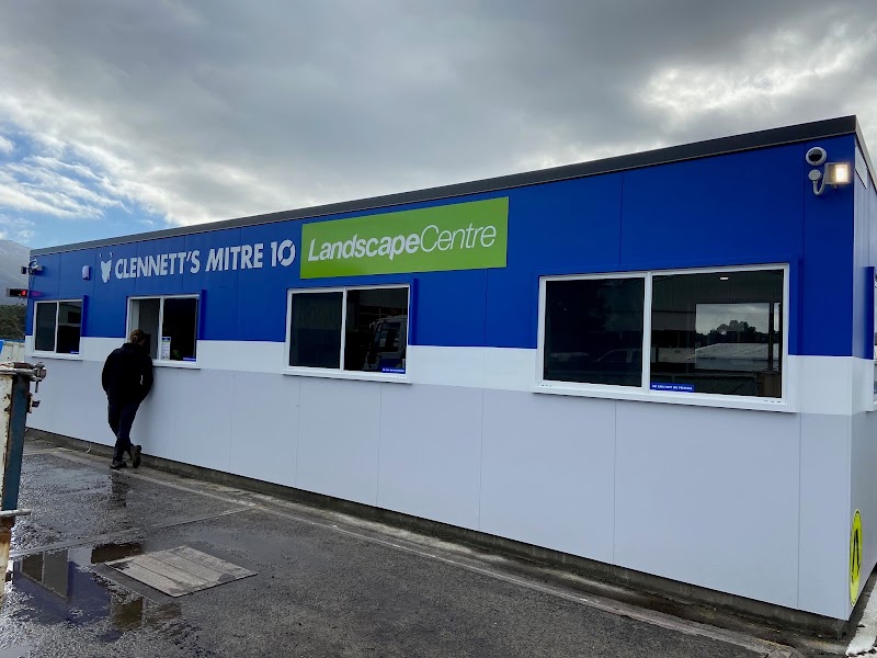 Clennett's Mitre 10 Landscape Centre photo 1