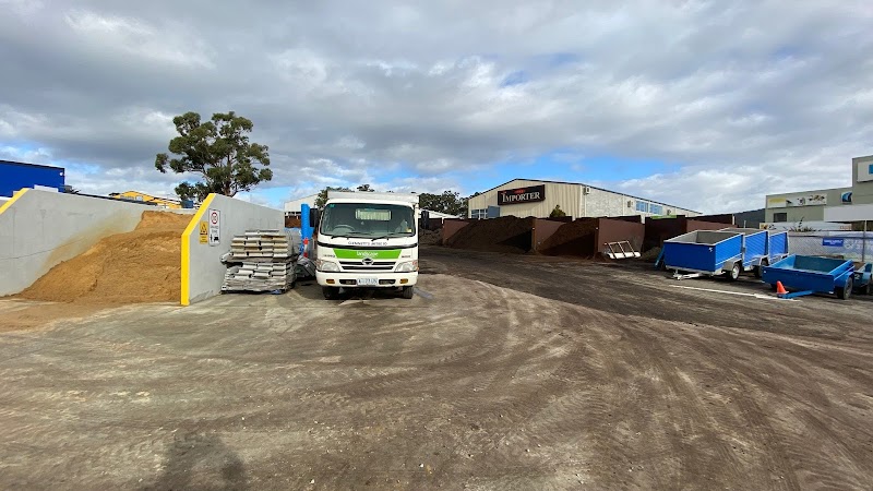 Clennett's Mitre 10 Landscape Centre work 4