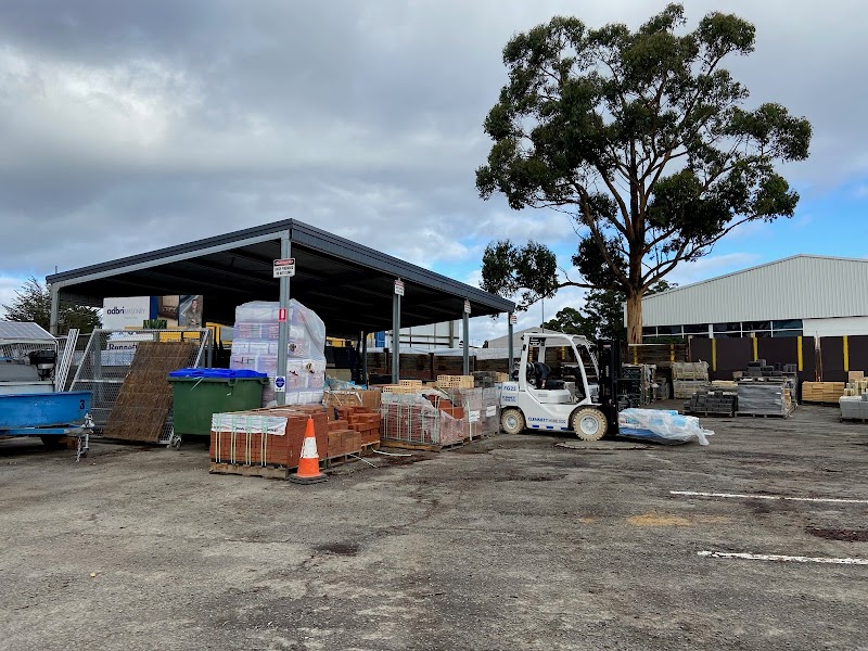 Clennett's Mitre 10 Landscape Centre project 10