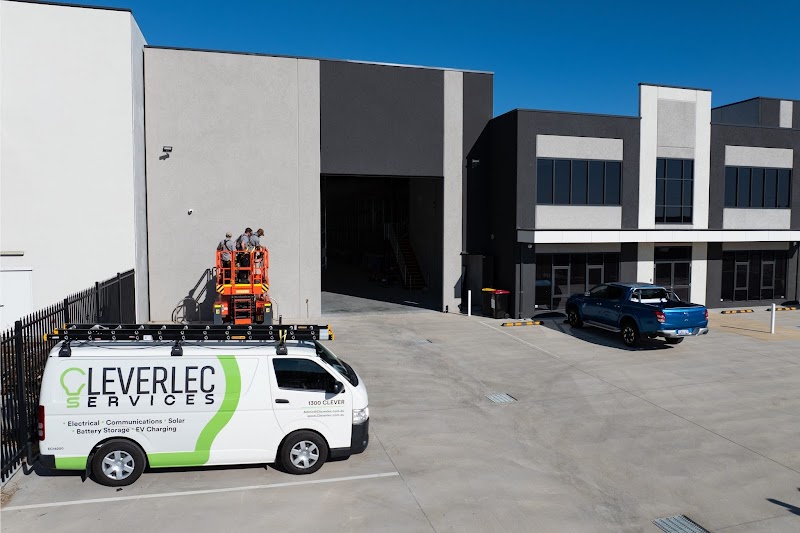 Cleverlec Services project 6