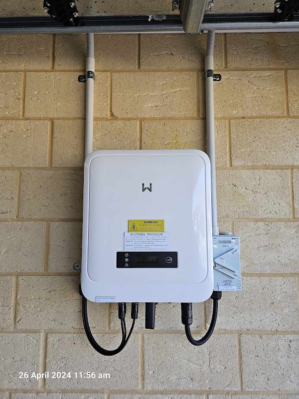 Cleverlec Services project 7