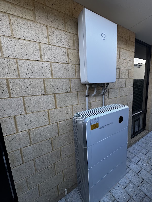 Cleverlec Services project 8