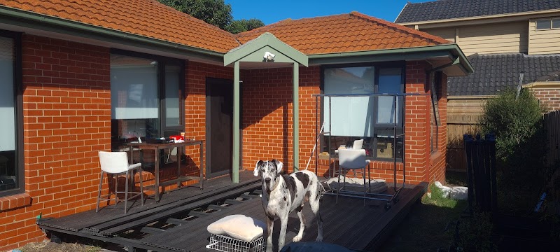ClickDeck - Modular Decking Systems | Composite Decking project 8