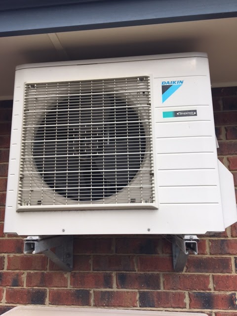 Climat Air Conditioning & Solar - Holden Hill work 3