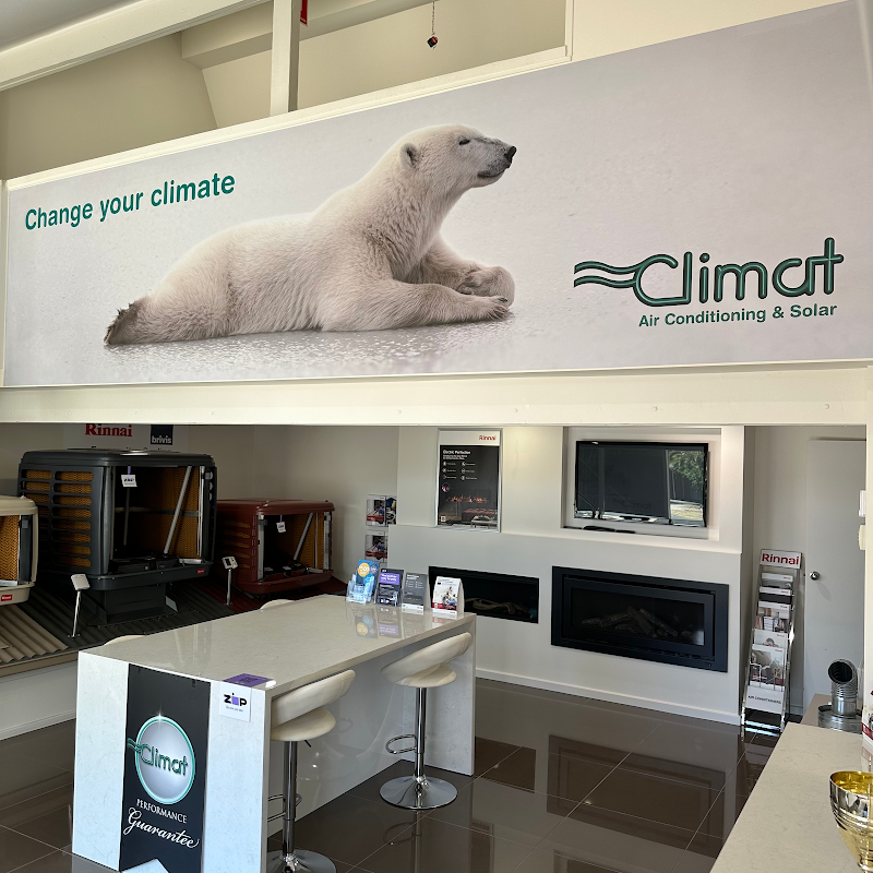 Climat Air Conditioning & Solar - Holden Hill project 7