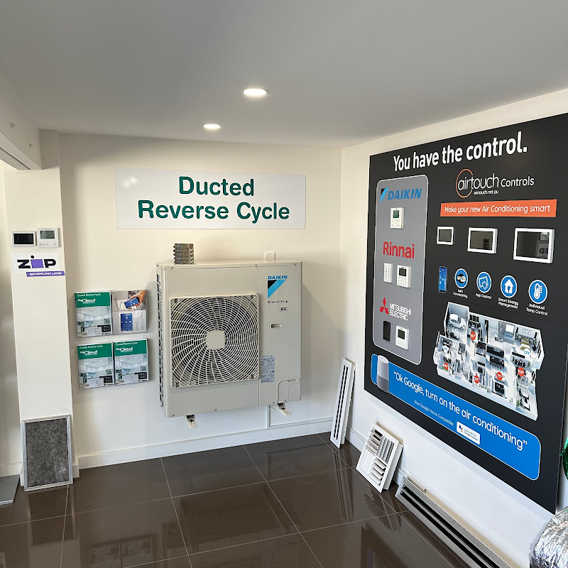 Climat Air Conditioning & Solar - Holden Hill project 9