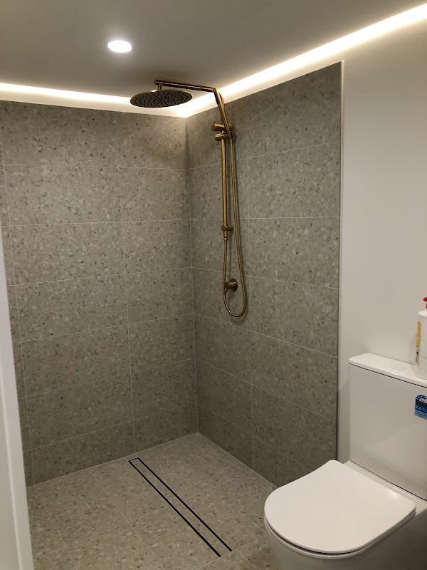 Climax Plumbing 24/7 work 4
