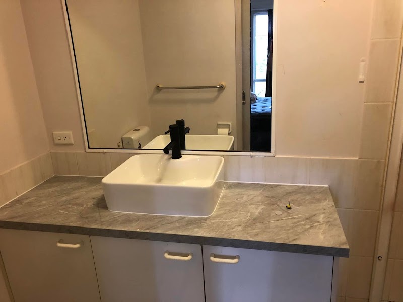 Climax Plumbing 24/7 project 7