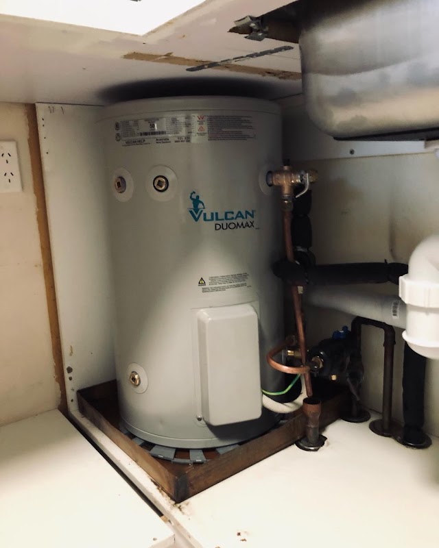 Climax Plumbing 24/7 project 8