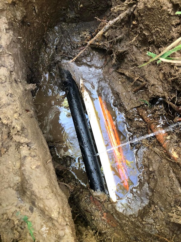 Climax Plumbing 24/7 project 9