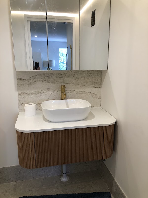 Climax Plumbing 24/7 project 10