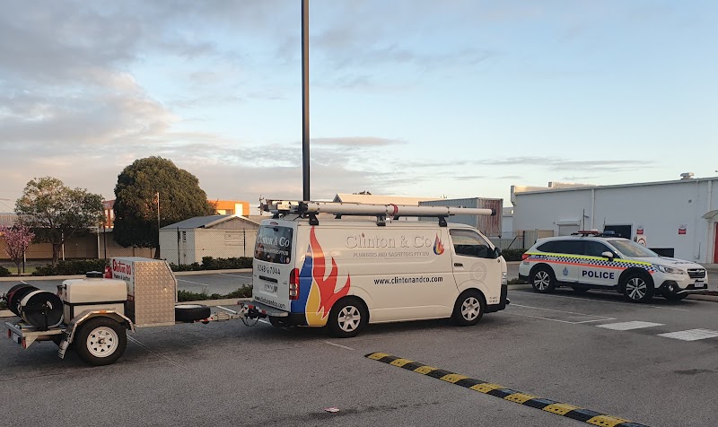 Clinton & Co Plumbers & Gasfitters PTY LTD. work 4