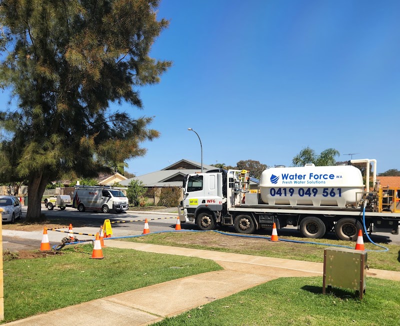 Clinton & Co Plumbers & Gasfitters PTY LTD. project 5