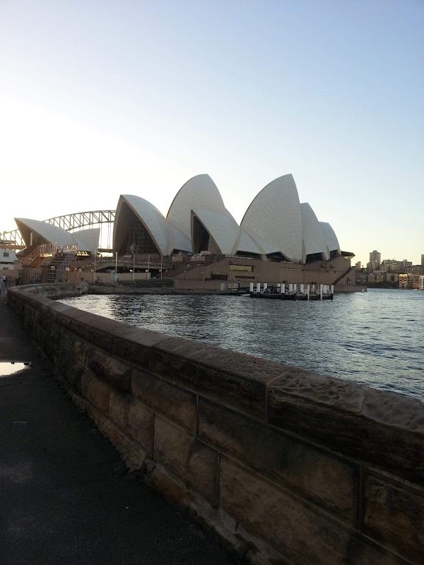 Clive's Hot Water & Gas Services project 7