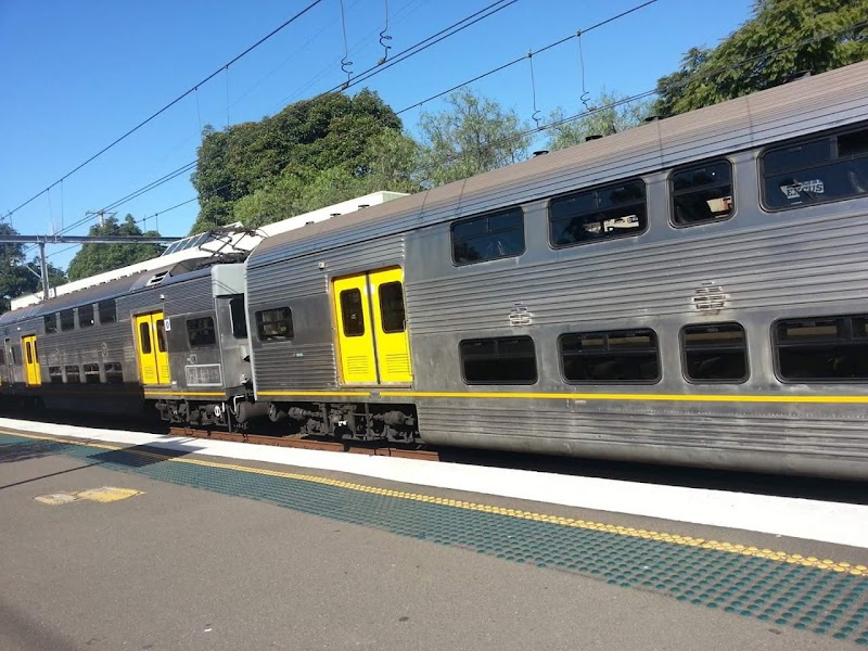 Clive's Hot Water & Gas Services project 8