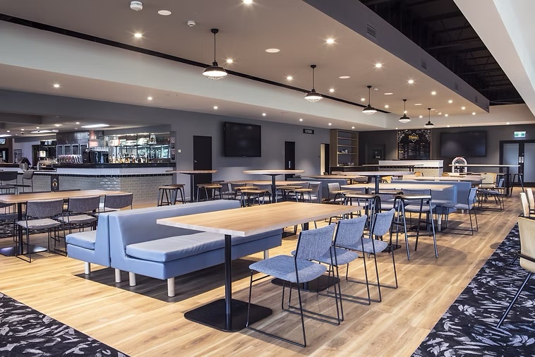 Club Clean Services work 1