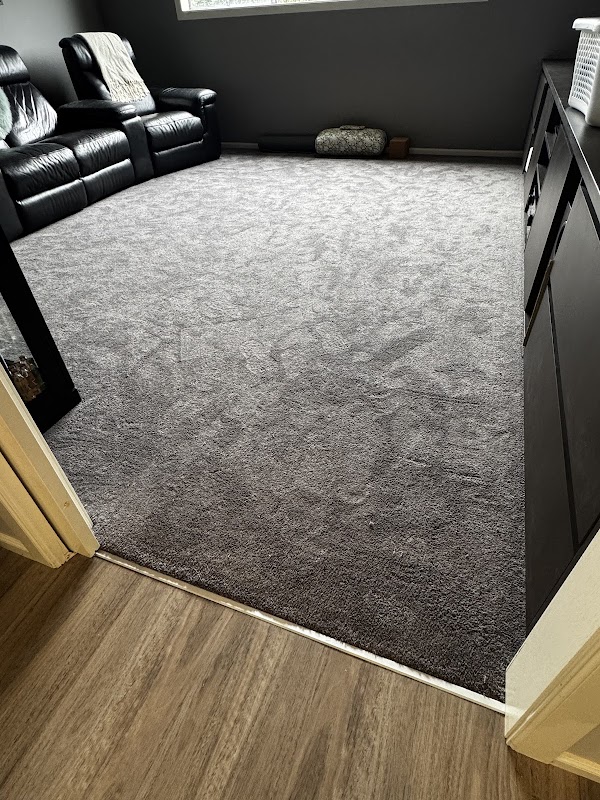 Clyde Floorworld project 4