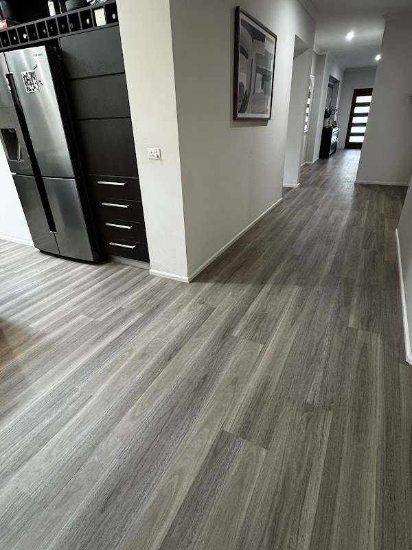 Clyde Floorworld project 7