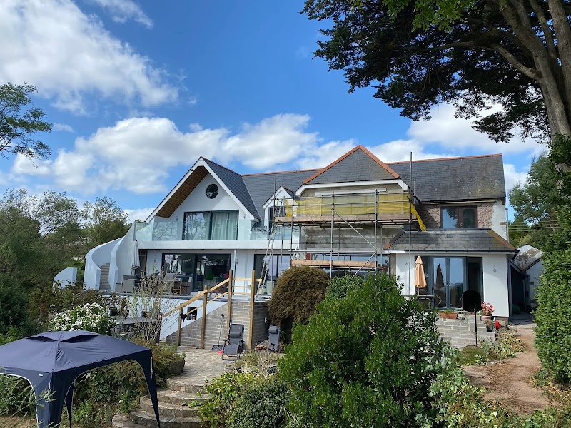 CMB Plastering project 8