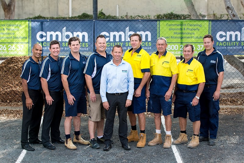 CMBM Facility Services Pty Ltd photo 1