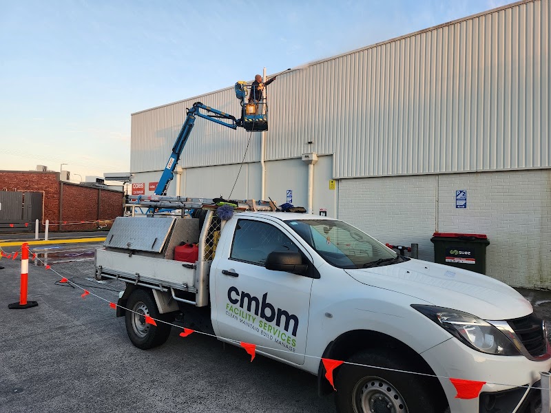 CMBM Facility Services Pty Ltd photo 2