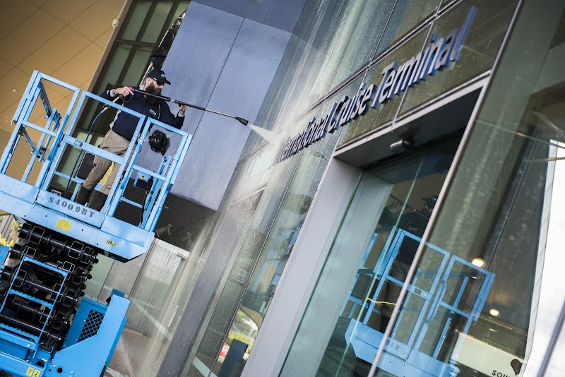 CMBM Facility Services Pty Ltd project 10