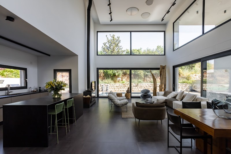 CMG Plaster project 5
