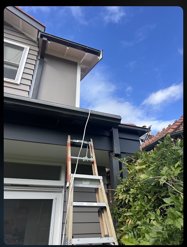 Cmk Electrical & Data work 1