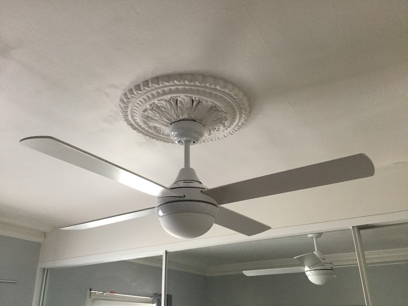 Cmk Electrical & Data work 2